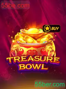 TreasureBowl